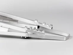 TELAIETTO DI SUPPORTO POSTERIORE DB HOLDERS HONDA CBR 1000 RR 2017-2018