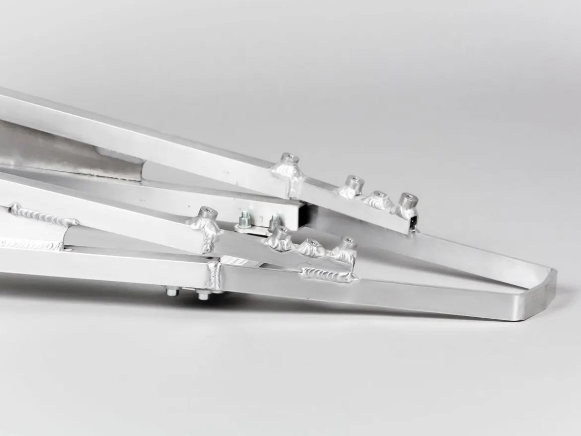 TELAIETTO DI SUPPORTO POSTERIORE DB HOLDERS HONDA CBR 1000 RR 2017-2018