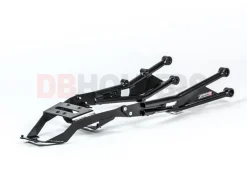 TELAIETTO DI SUPPORTO POSTERIORE DB HOLDERS KAWASAKI ZX-10R 2016-2018