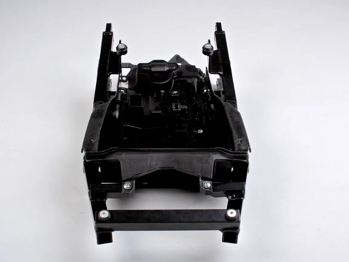 TELAIETTO DI SUPPORTO POSTERIORE DB HOLDERS HONDA CBR 1000 RR 2012-2016