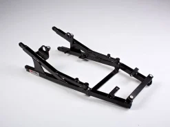 TELAIETTO DI SUPPORTO POSTERIORE DB HOLDERS HONDA CBR 1000 RR 2012-2016