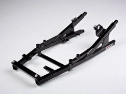 TELAIETTO DI SUPPORTO POSTERIORE DB HOLDERS HONDA CBR 1000 RR 2012-2016
