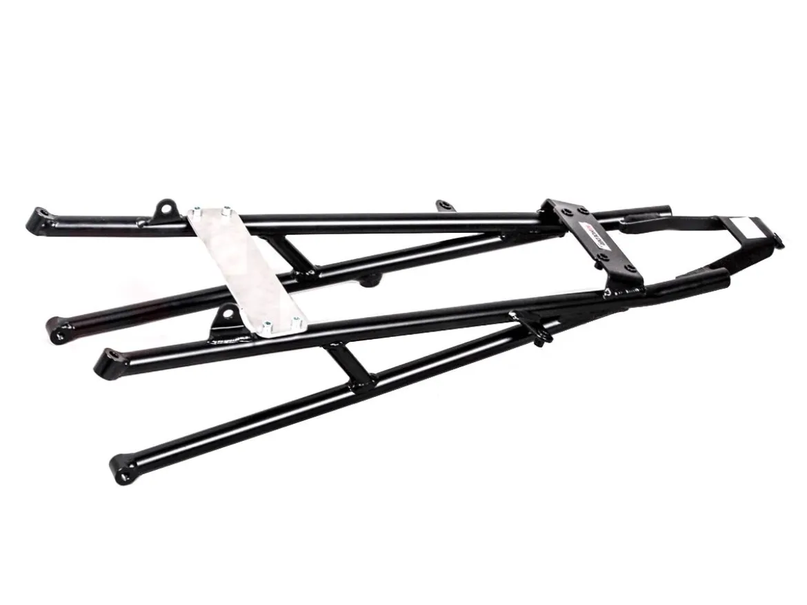 TELAIETTO DI SUPPORTO POSTERIORE DB HOLDERS DUCATI PANIGALE V4 / S 2018-2022