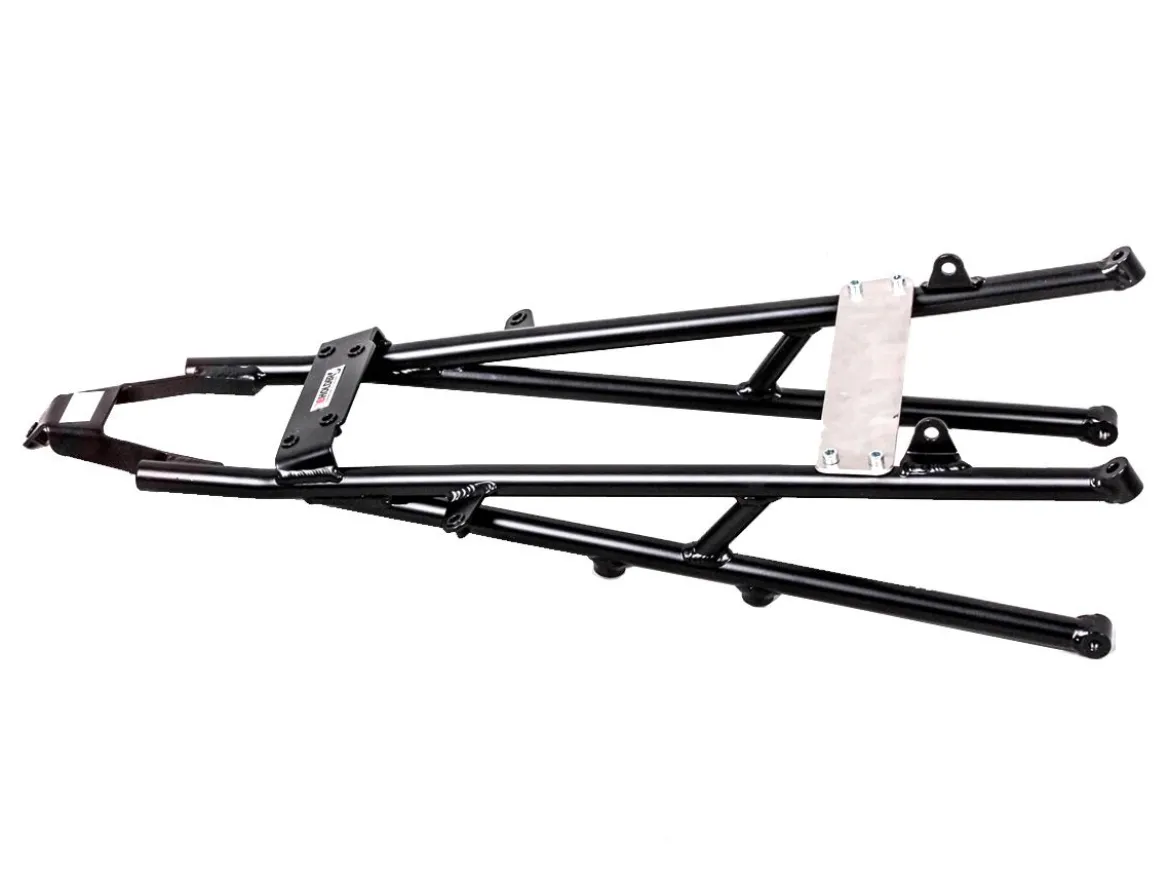 TELAIETTO DI SUPPORTO POSTERIORE DB HOLDERS DUCATI PANIGALE V4 / S 2018-2022