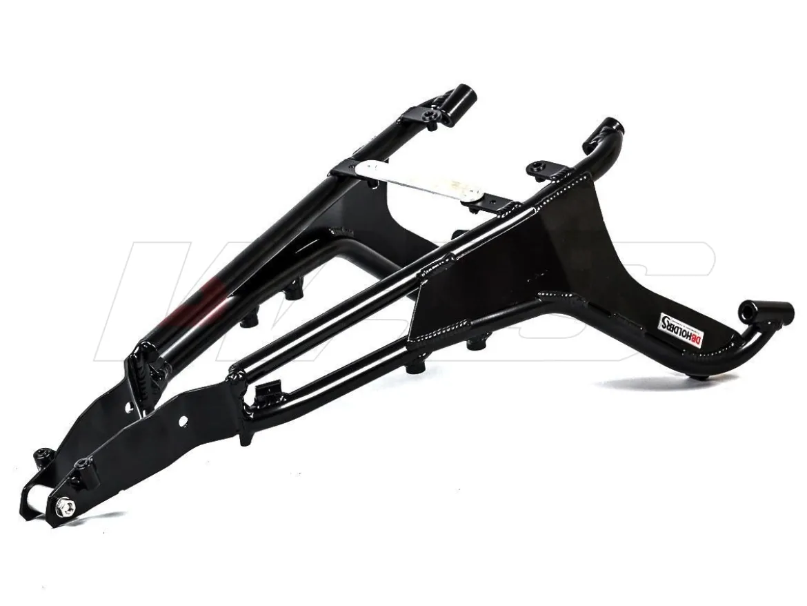 TELAIETTO DI SUPPORTO POSTERIORE DB HOLDERS DUCATI PANIGALE V4 / S 2018-2022
