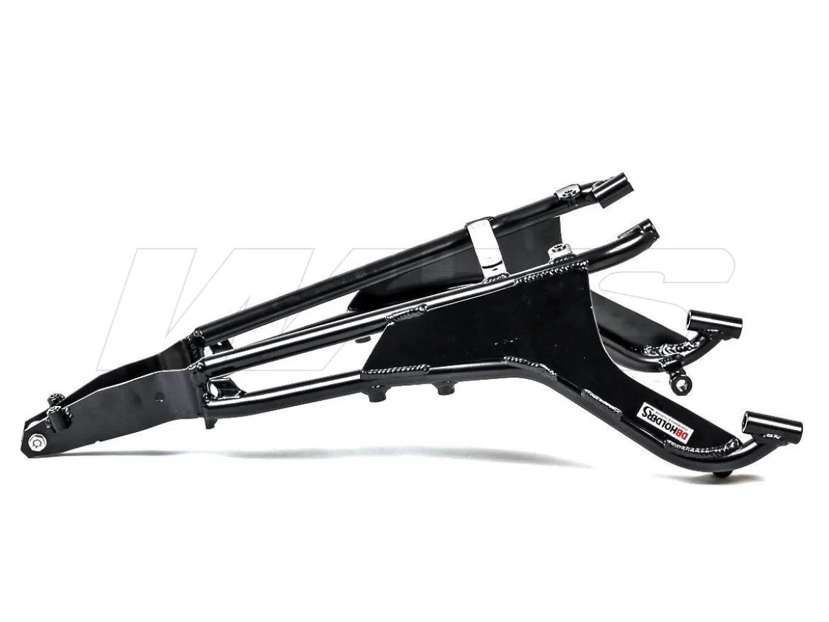TELAIETTO DI SUPPORTO POSTERIORE DB HOLDERS DUCATI PANIGALE V4 / S 2018-2022