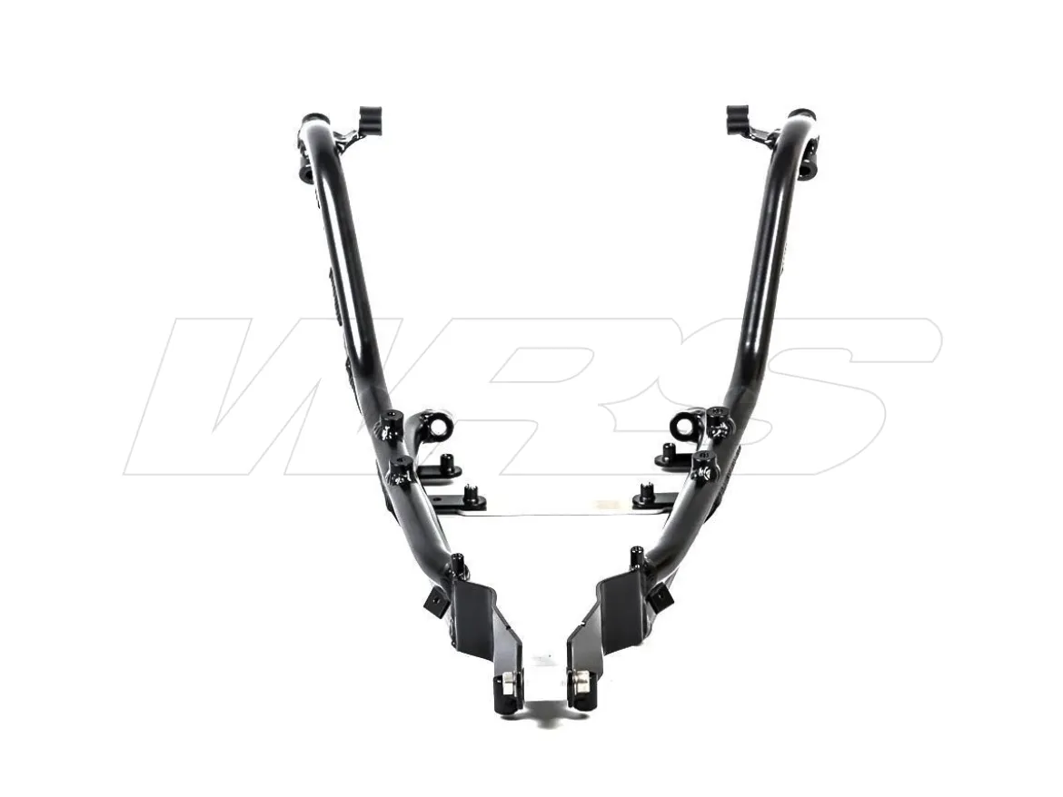 TELAIETTO DI SUPPORTO POSTERIORE DB HOLDERS DUCATI PANIGALE V4 / S 2018-2022