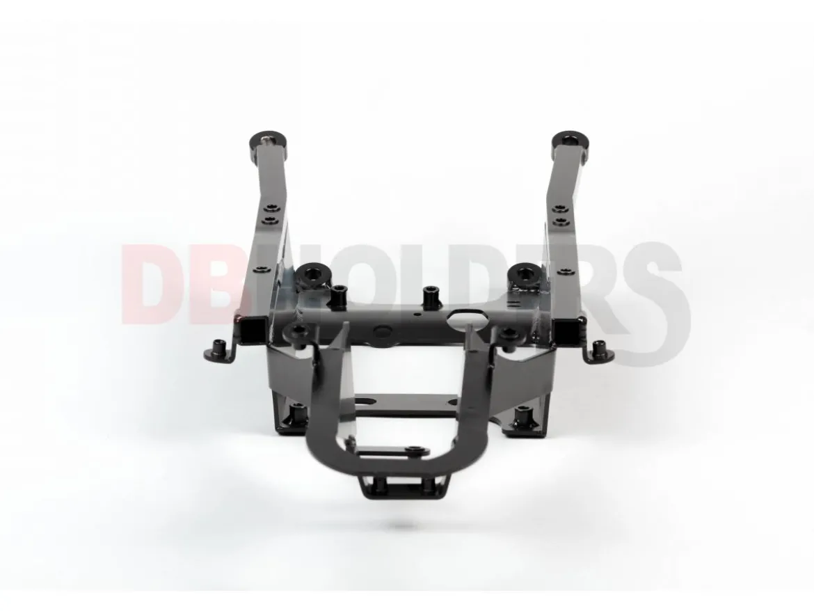 TELAIETTO DI SUPPORTO POSTERIORE DB HOLDERS YAMAHA R1 2015-2019