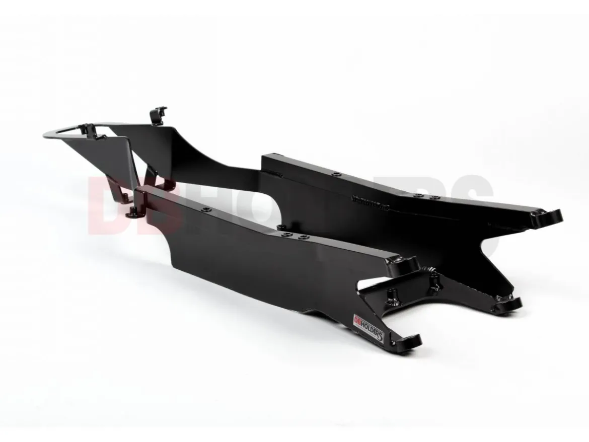 TELAIETTO DI SUPPORTO POSTERIORE DB HOLDERS YAMAHA R1 2015-2019