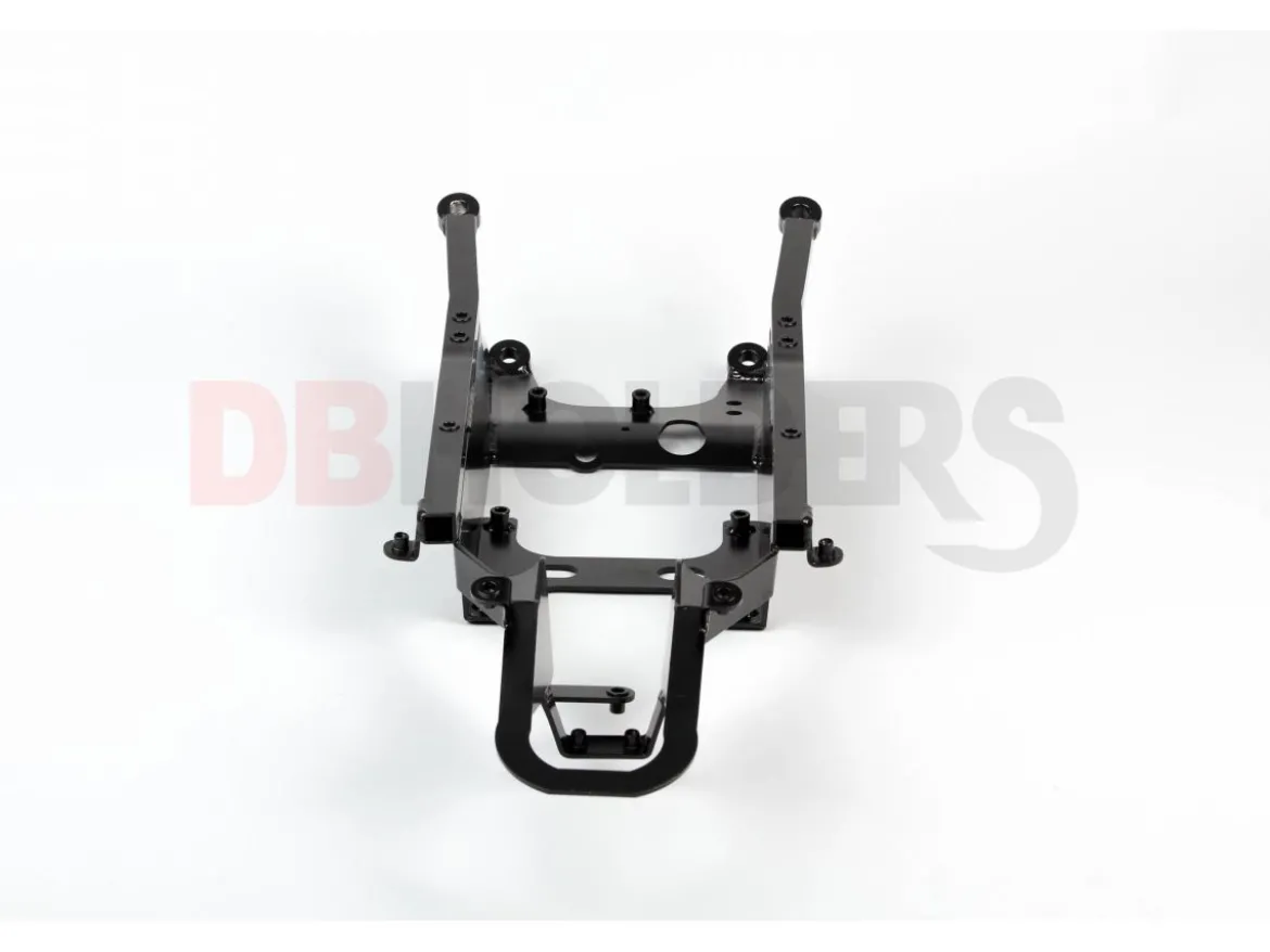 TELAIETTO DI SUPPORTO POSTERIORE DB HOLDERS YAMAHA R1 2015-2019