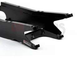 TELAIETTO DI SUPPORTO POSTERIORE DB HOLDERS YAMAHA R1 2015-2019