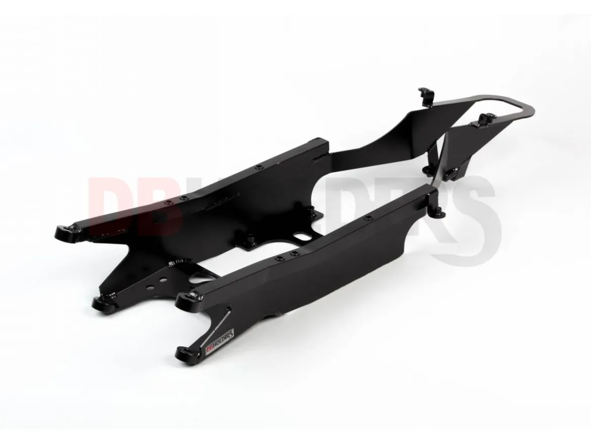 TELAIETTO DI SUPPORTO POSTERIORE DB HOLDERS YAMAHA R1 2015-2019