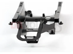 TELAIETTO DI SUPPORTO POSTERIORE DB HOLDERS YAMAHA R1 2015-2019