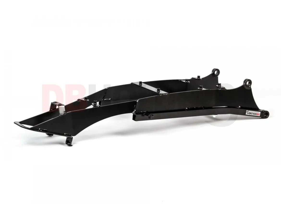 TELAIETTO DI SUPPORTO POSTERIORE DB HOLDERS YAMAHA R6 2017-2020