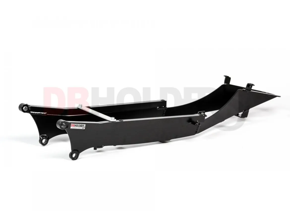 TELAIETTO DI SUPPORTO POSTERIORE DB HOLDERS YAMAHA R6 2017-2020