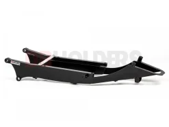 TELAIETTO DI SUPPORTO POSTERIORE DB HOLDERS YAMAHA R6 2017-2020