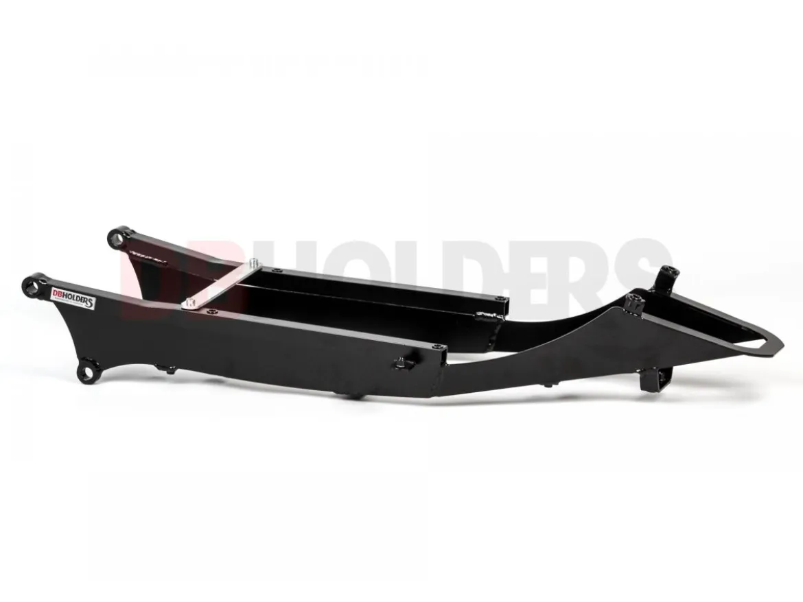 TELAIETTO DI SUPPORTO POSTERIORE DB HOLDERS YAMAHA R6 2017-2020