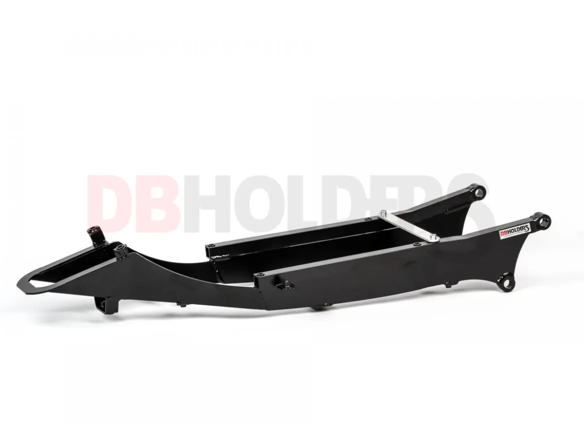 TELAIETTO DI SUPPORTO POSTERIORE DB HOLDERS YAMAHA R6 2017-2020