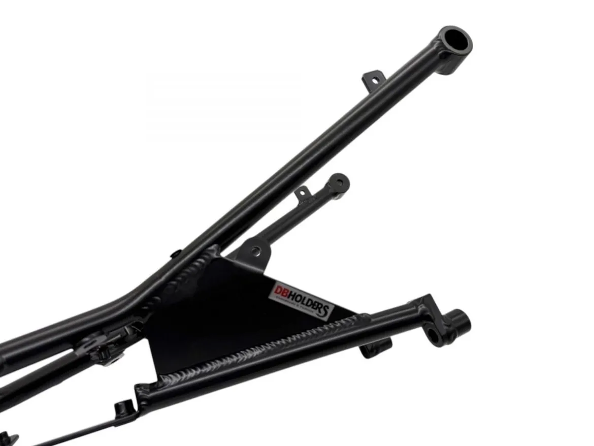 TELAIETTO DI SUPPORTO POSTERIORE DB HOLDERS DUCATI PANIGALE V2 2021-2024