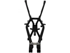 TELAIETTO DI SUPPORTO POSTERIORE DB HOLDERS DUCATI PANIGALE V2 2021-2024