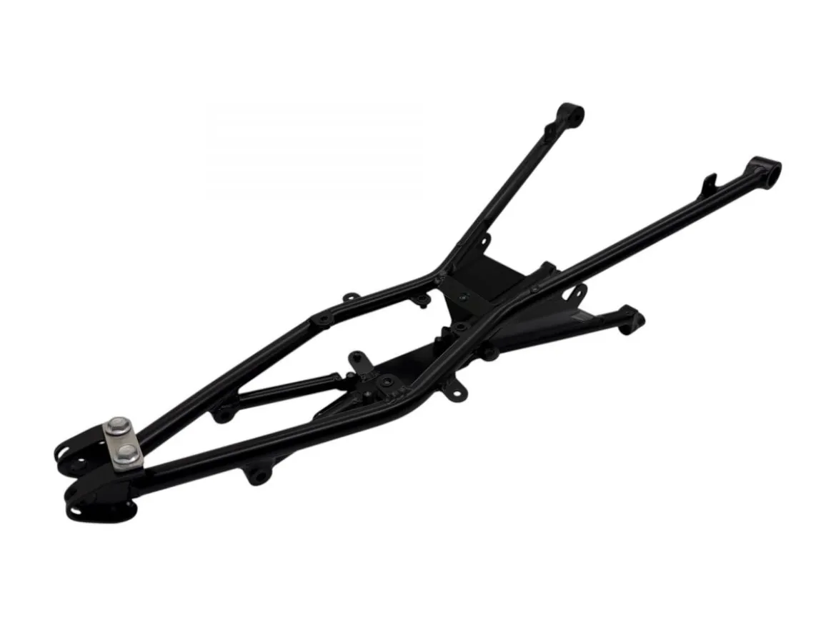 TELAIETTO DI SUPPORTO POSTERIORE DB HOLDERS DUCATI PANIGALE V2 2021-2024