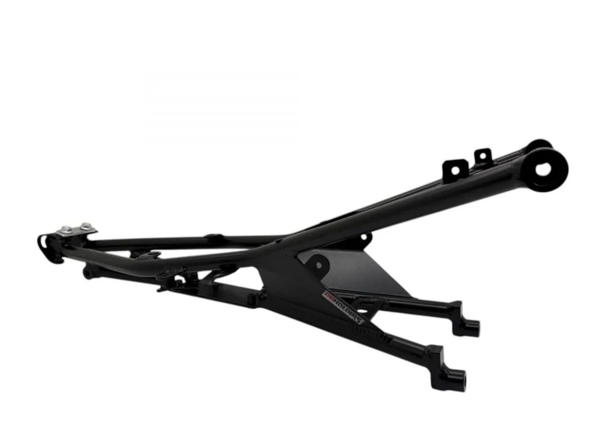 TELAIETTO DI SUPPORTO POSTERIORE DB HOLDERS DUCATI PANIGALE V2 2021-2024
