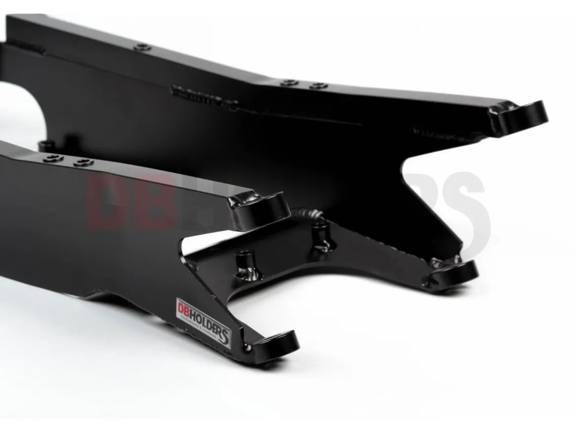 TELAIETTO DI SUPPORTO POSTERIORE DB HOLDERS YAMAHA R1 2020