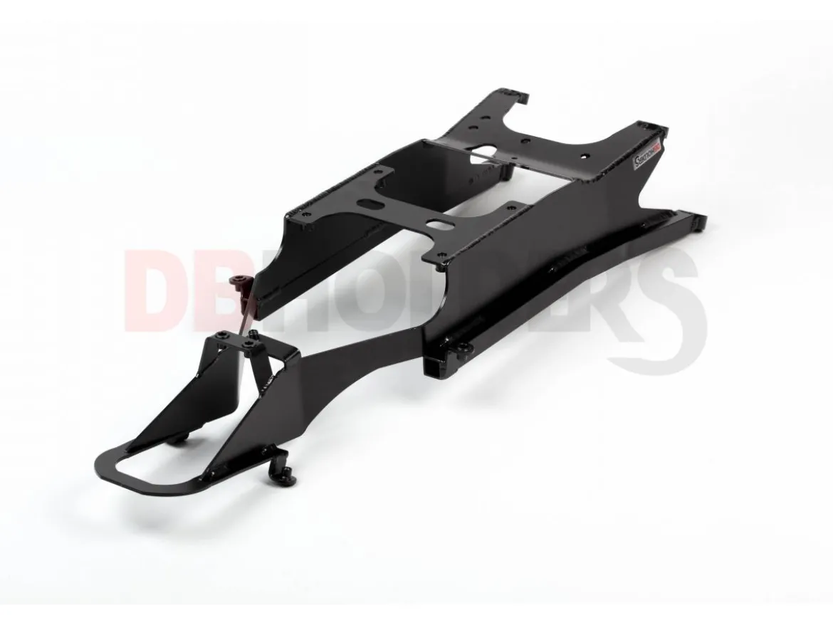 TELAIETTO DI SUPPORTO POSTERIORE DB HOLDERS YAMAHA R1 2020