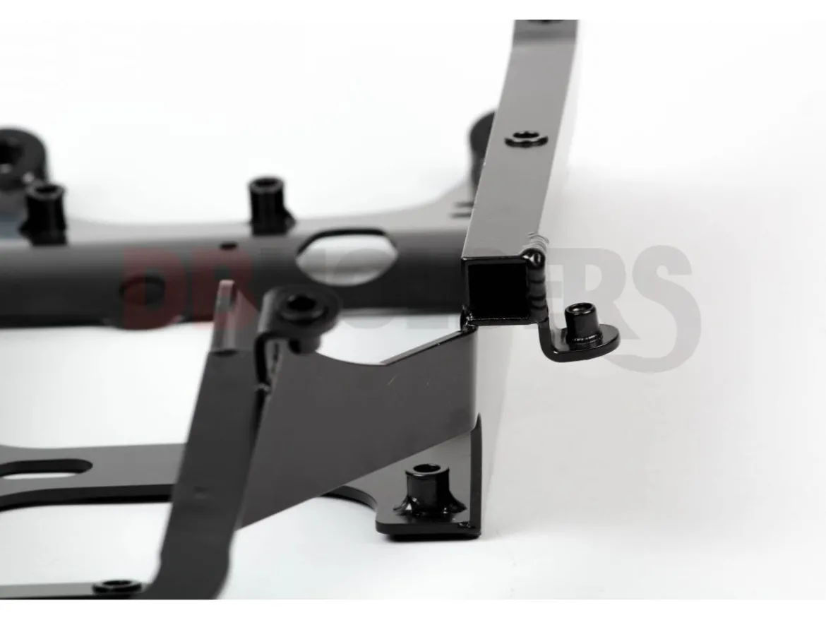 TELAIETTO DI SUPPORTO POSTERIORE DB HOLDERS YAMAHA R1 2020