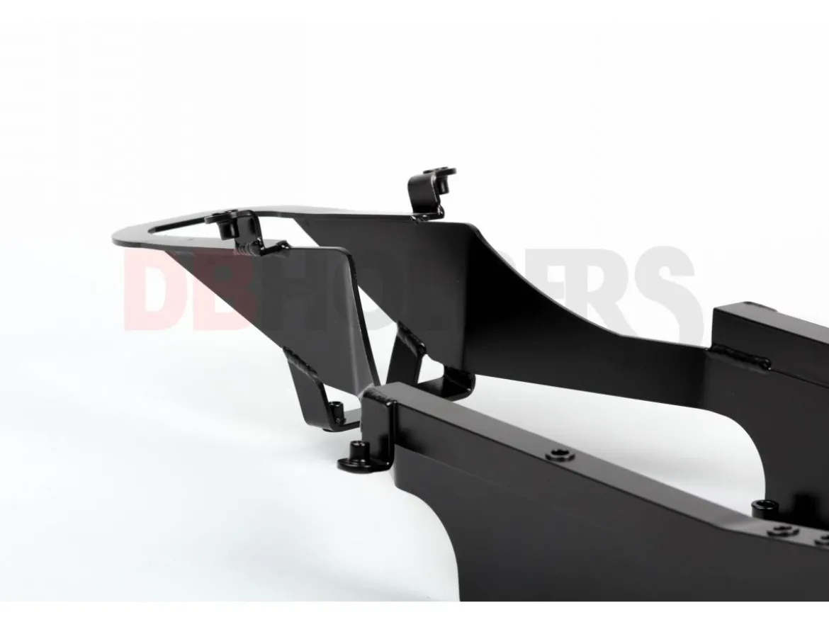 TELAIETTO DI SUPPORTO POSTERIORE DB HOLDERS YAMAHA R1 2020