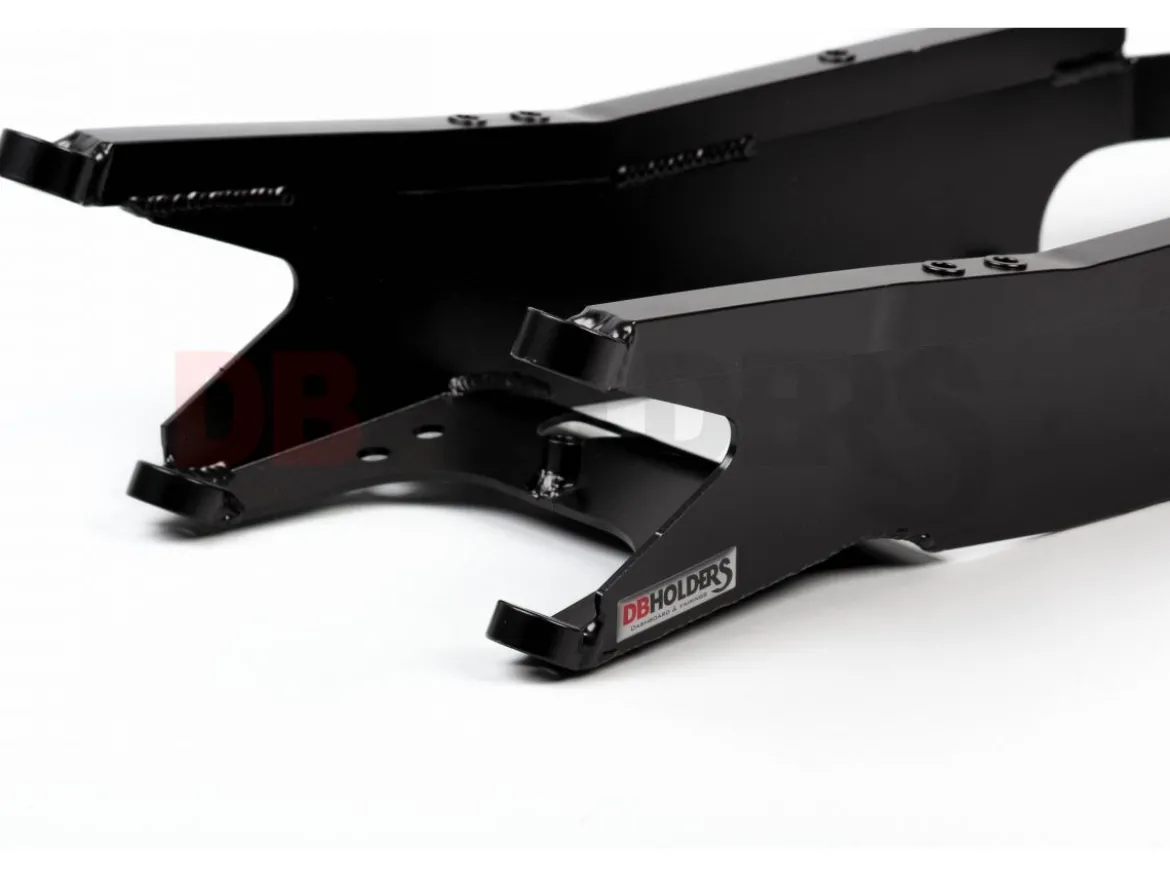 TELAIETTO DI SUPPORTO POSTERIORE DB HOLDERS YAMAHA R1 2020