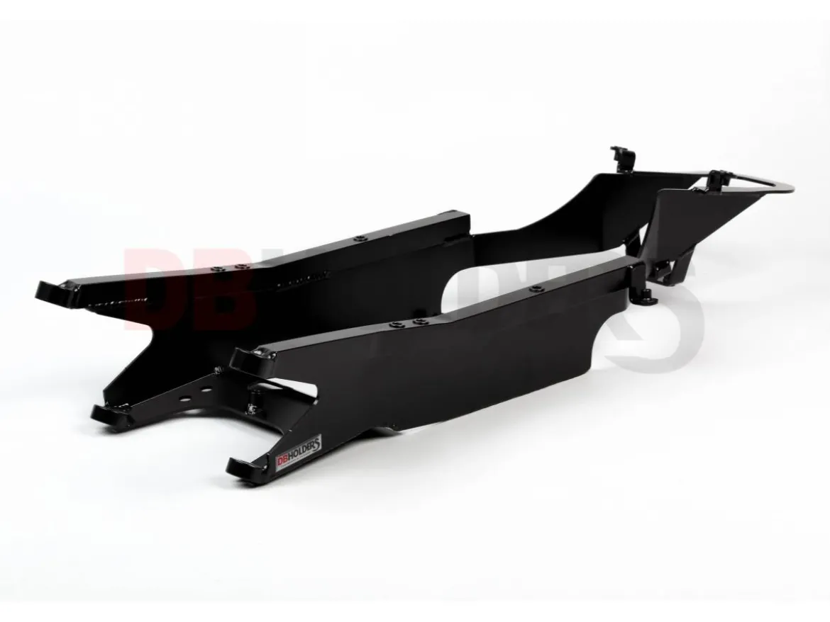 TELAIETTO DI SUPPORTO POSTERIORE DB HOLDERS YAMAHA R1 2020