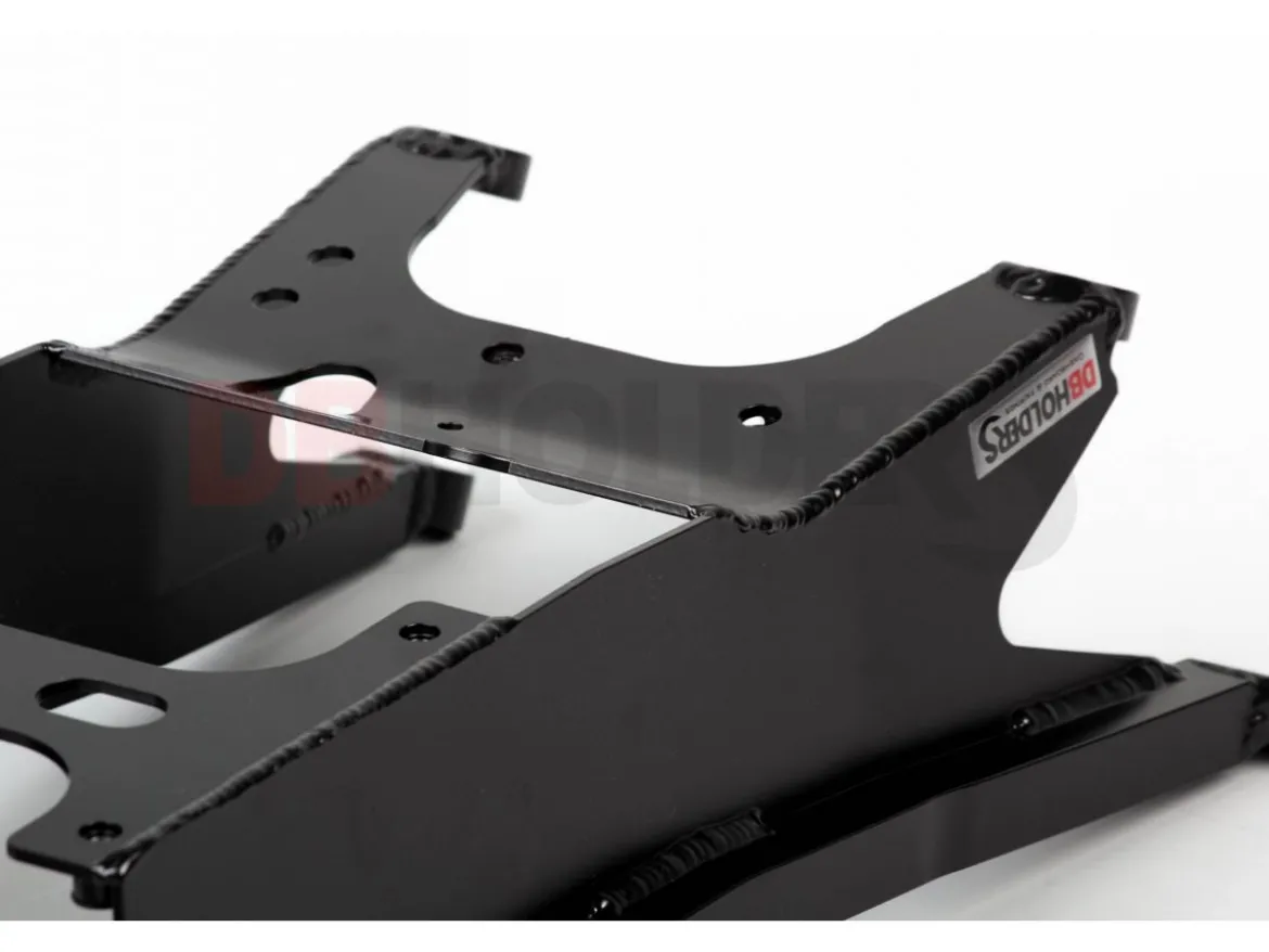 TELAIETTO DI SUPPORTO POSTERIORE DB HOLDERS YAMAHA R1 2020