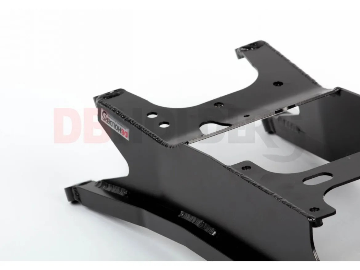 TELAIETTO DI SUPPORTO POSTERIORE DB HOLDERS YAMAHA R1 2020