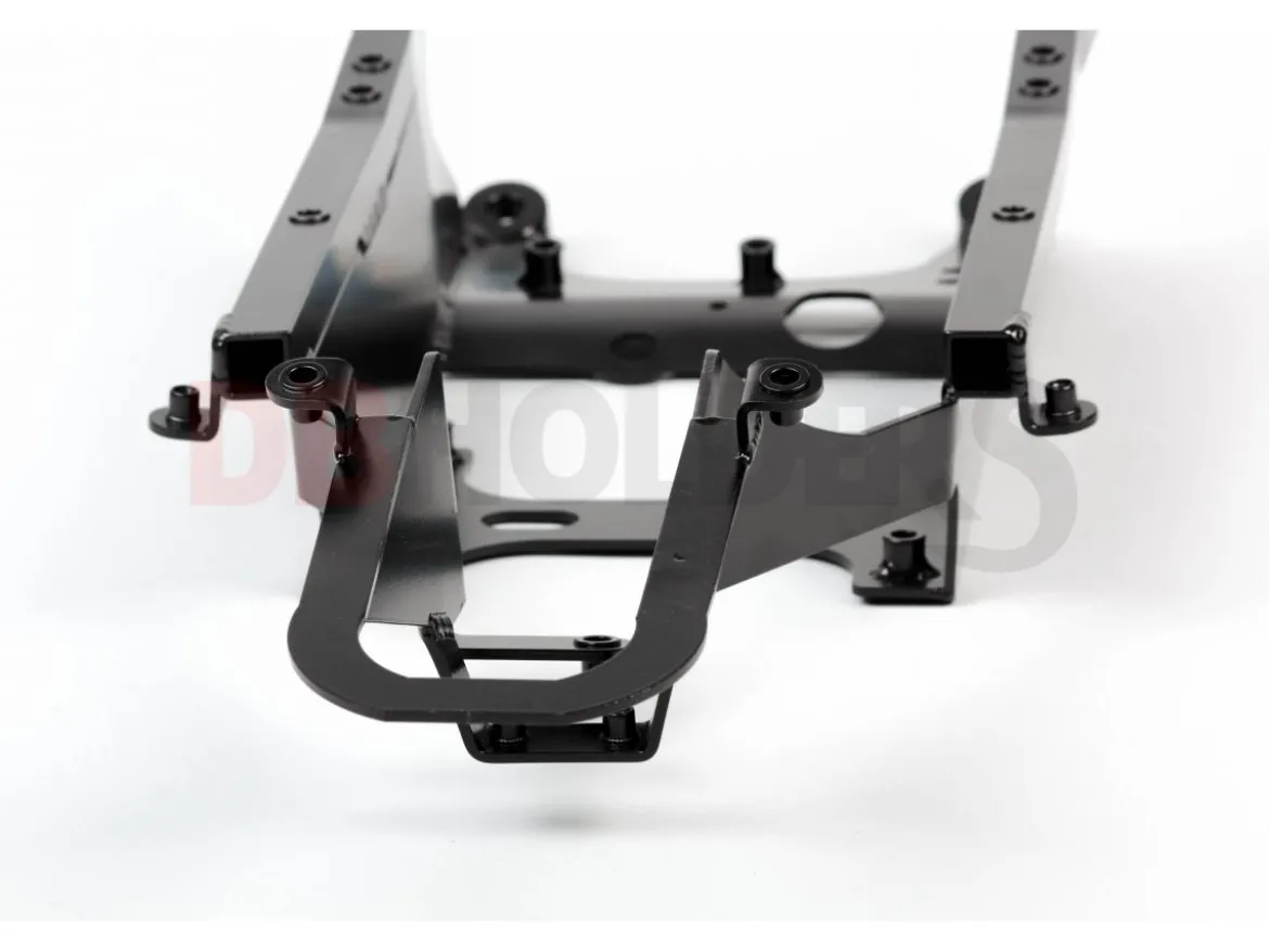 TELAIETTO DI SUPPORTO POSTERIORE DB HOLDERS YAMAHA R1 2020