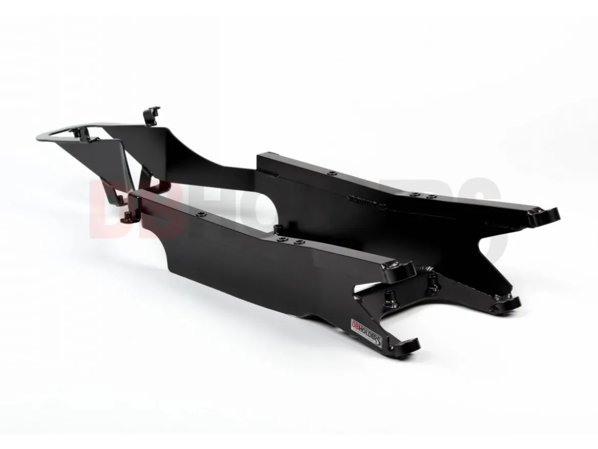 TELAIETTO DI SUPPORTO POSTERIORE DB HOLDERS YAMAHA R1 2020
