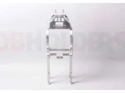 TELAIETTO DI SUPPORTO POSTERIORE ARGENTO DB HOLDERS APRILIA RS 660 2020-2023