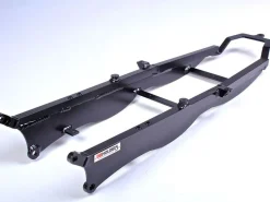 TELAIETTO DI SUPPORTO POSTERIORE DB HOLDERS YAMAHA R6 2008-2016