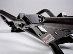 TELAIETTO DI SUPPORTO POSTERIORE DB HOLDERS BMW S 1000 RR 2009-2018