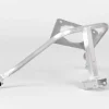 TELAIETTO DI SUPPORTO SILVER ANTERIORE DB HOLDERS DUCATI SS 750 / 900 1999-2007