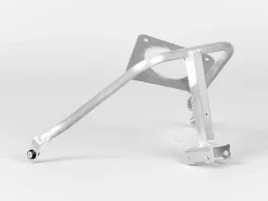 TELAIETTO DI SUPPORTO SILVER ANTERIORE DB HOLDERS DUCATI SS 750 / 900 1999-2007