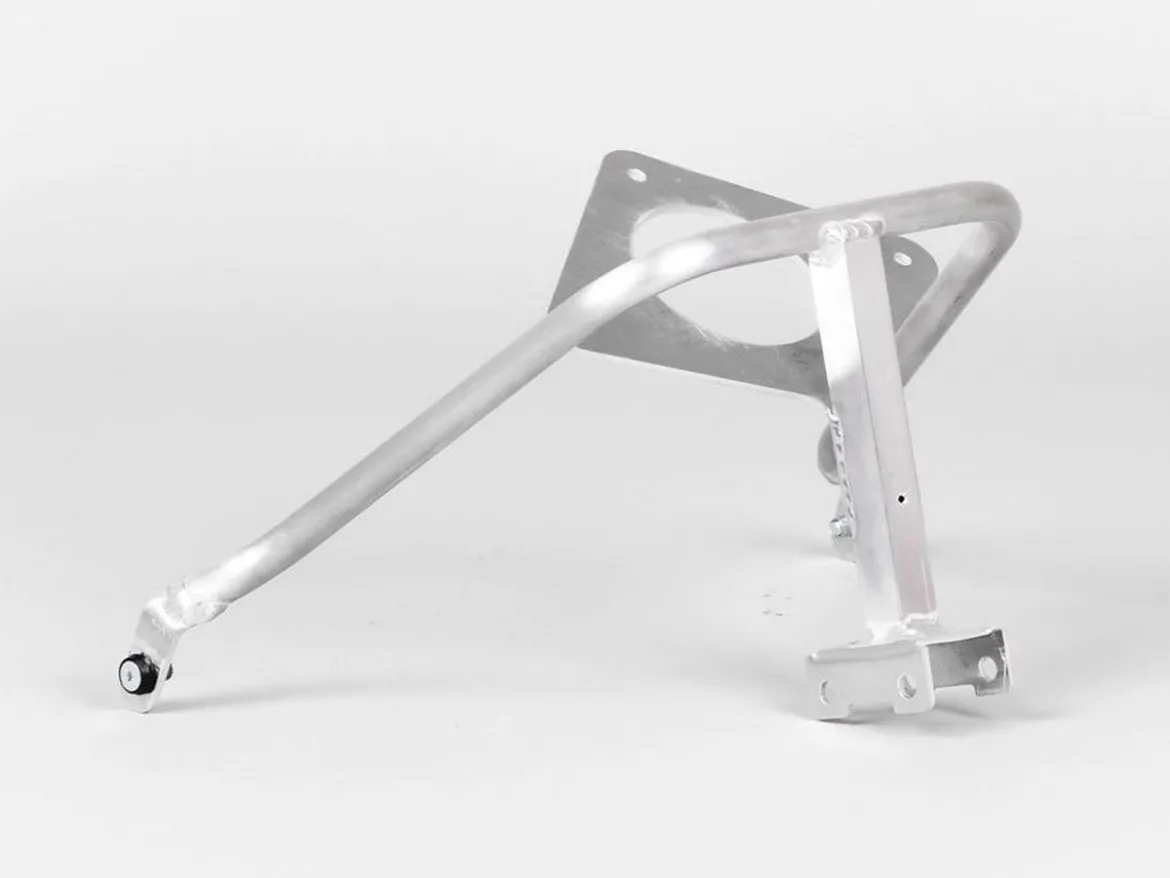 TELAIETTO DI SUPPORTO SILVER ANTERIORE DB HOLDERS DUCATI SS 750 / 900 1999-2007