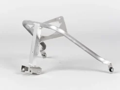 TELAIETTO DI SUPPORTO SILVER ANTERIORE DB HOLDERS DUCATI SS 750 / 900 1999-2007