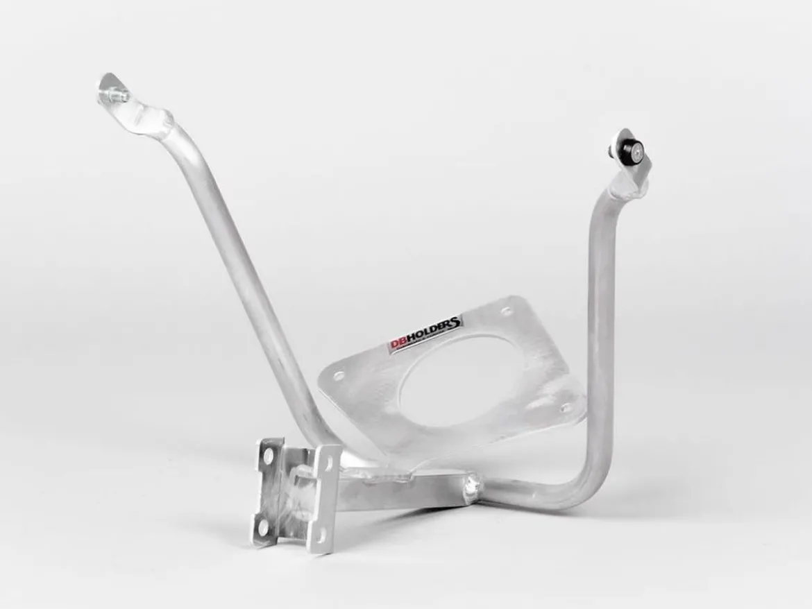 TELAIETTO DI SUPPORTO SILVER ANTERIORE DB HOLDERS DUCATI SS 750 / 900 1999-2007