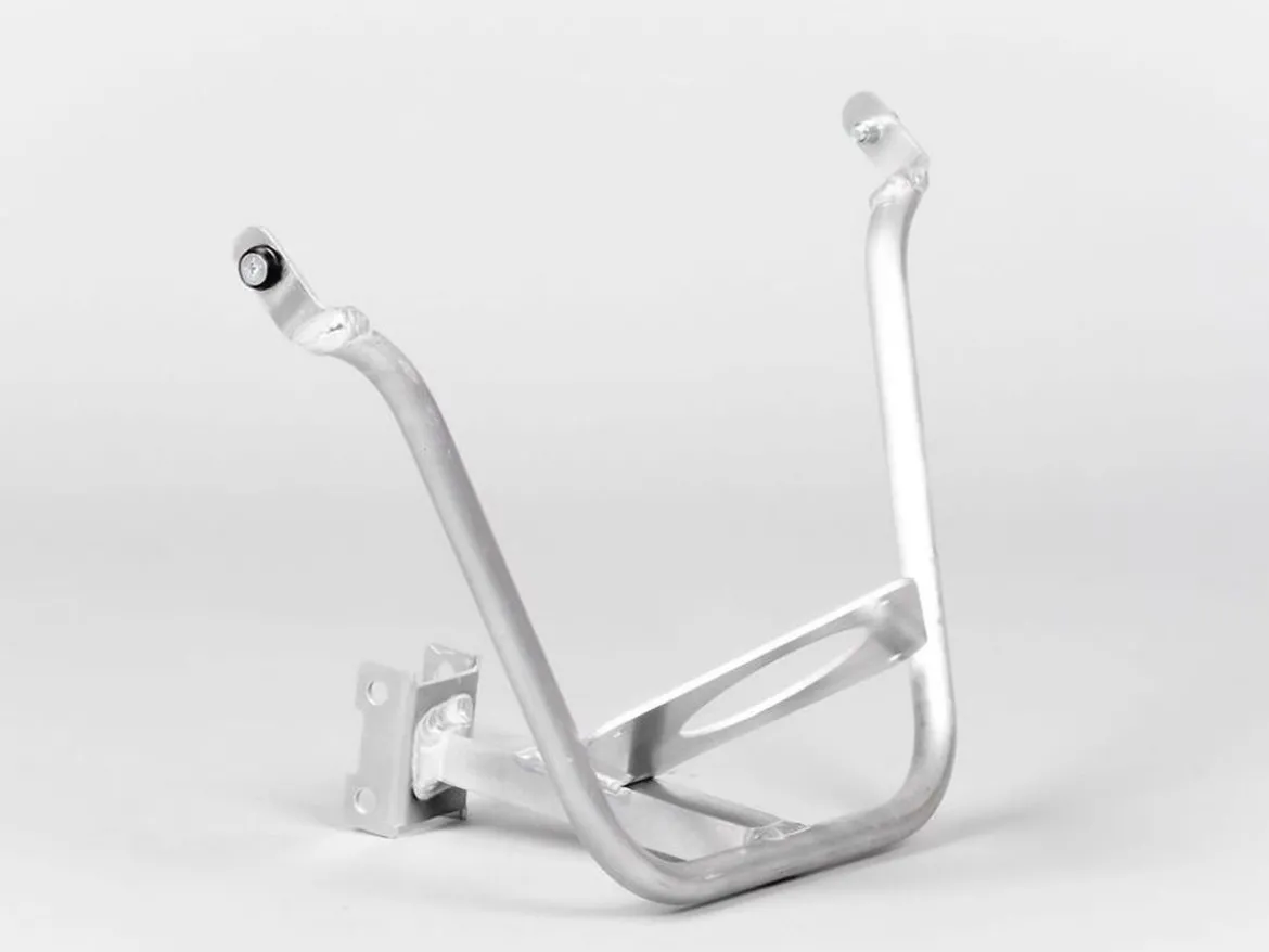TELAIETTO DI SUPPORTO SILVER ANTERIORE DB HOLDERS DUCATI SS 750 / 900 1999-2007