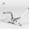 TELAIETTO DI SUPPORTO SILVER ANTERIORE DB HOLDERS DUCATI 916/996/998 1993-2002