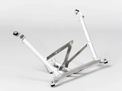 TELAIETTO DI SUPPORTO SILVER ANTERIORE DB HOLDERS DUCATI 916/996/998 1993-2002