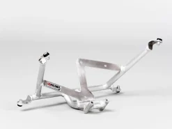 TELAIETTO DI SUPPORTO SILVER ANTERIORE DB HOLDERS DUCATI 916/996/998 1993-2002