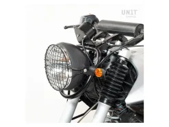 TELAIETTO FARO ANT. BASIC UNIT GARAGE BMW R 850 GS / R 1100 GS / R 1150 GS