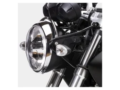 TELAIETTO FARO ANTERIORE UNIT GARAGE BMW R 1200 R
